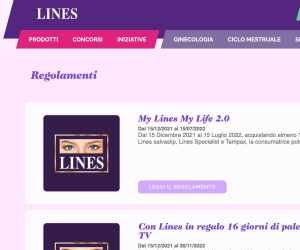 Lines Specialist – sempre con te - 3