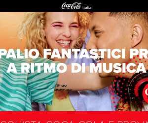 Vinci un’estate a ritmo di musica