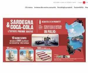 PIANO SARDEGNA