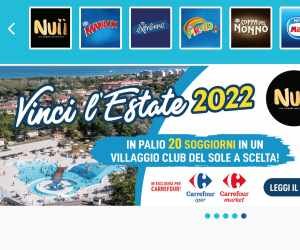 VINCI L'ESTATE 2022