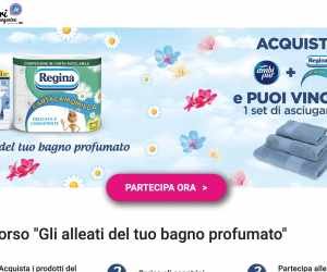 GLI ALLEATI DEL TUO BAGNO PROFUMATO