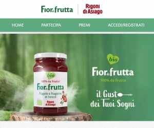Fiordifrutta Il gusto dei tuoi sogni