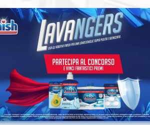 Lavangers