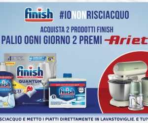 Concorso nazionale #IONONRISCIACQUO – WAVE 2