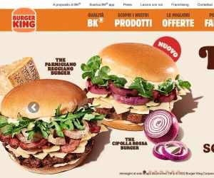 DA BURGER KING PROVA A VINCERE CON MONSTER