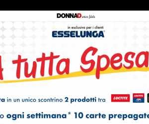 A TUTTA SPESA 2022