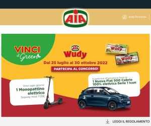 WUDY AIA 2022