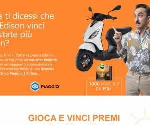 Eco Estate con Edison