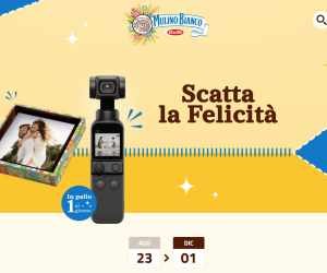 SCATTA LA FELICITA’