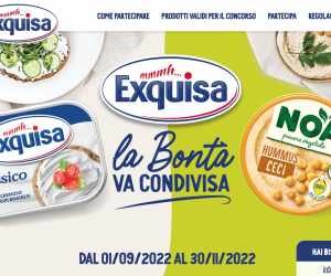 LA BONTA’ VA CONDIVISA