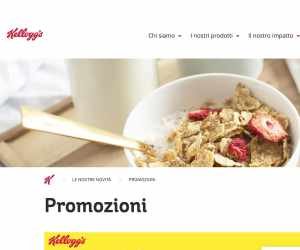 C’E’ PIU’ GUSTO A FARE LA SPESA