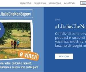 #LItaliaCheNonSapevi