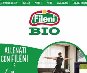 ALLENATI CON FILENI 2022