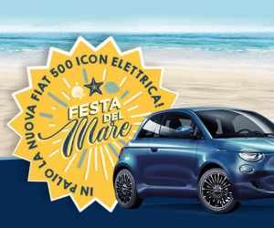FESTA DEL MARE