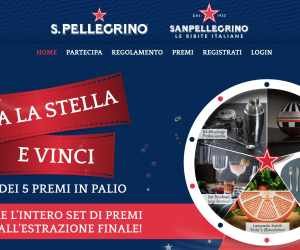GIRA LA STELLA E VINCI