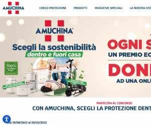 E’ TEMPO DI PROTEZIONE