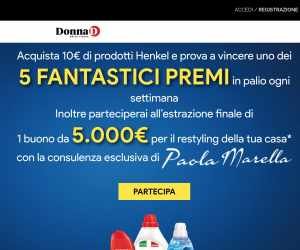 LA TUA CASA DI DESIGN