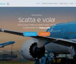 Scatta e Vola