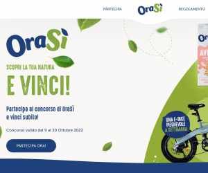 Scopri la tua natura e vinci!