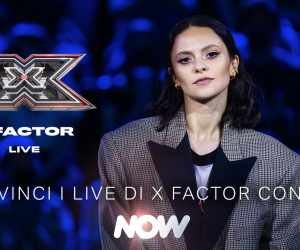 VINCI I LIVE DI X FACTOR CON NOW