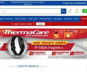 GIOCA CON THERMACARE