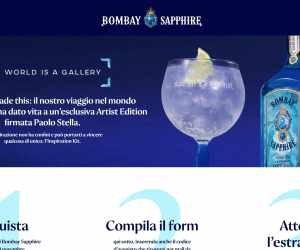 Concorso – Saw This Made This