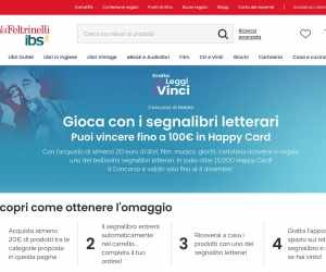 Gratta Leggi e Vinci