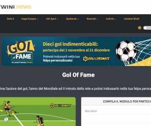 Gol of Fame