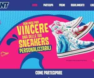 BLAST LIBERA IL LATO FRESH