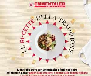 Le ri-cette della tradizione