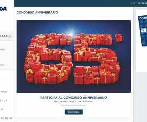 CONCORSO 65° ANNIVERSARIO