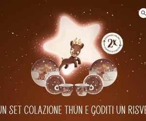NATALE DA SOGNO 2022