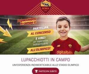 Lupacchiotti in Campo 2022/2023