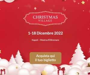 C’E’ POSTA PER BABBO NATALE