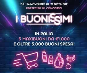 I Buonissimi