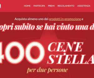 Martini illumina le feste