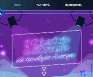 Il Calendario dell’Avvento