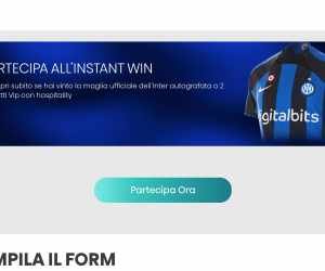 Pura passione nerazzurra