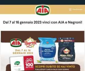 NEGRONI & AIA CON RETAILPRO 2023