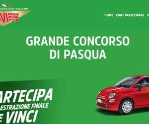 GRANDE CONCORSO DI PASQUA