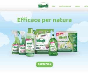 EFFICACE PER NATURA