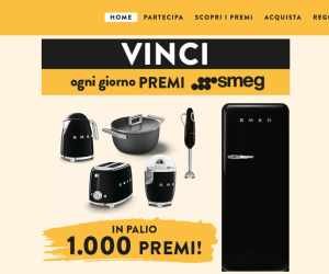 Leffe ti premia in cucina