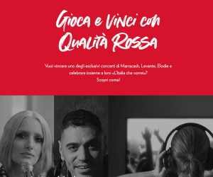 L’ITALIA CHE VORREI