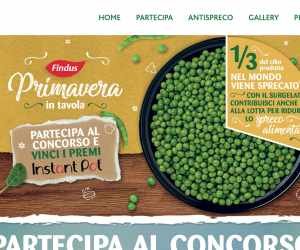 Primavera in Tavola 2023