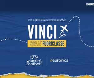 Vinci con le Fuoriclasse