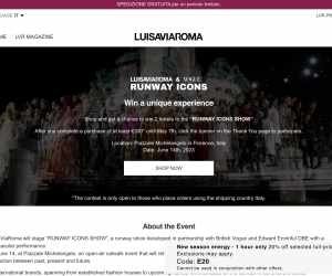 EVOLUTION OF ICONS CONTEST