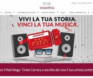 VINCI CON CARRERA
