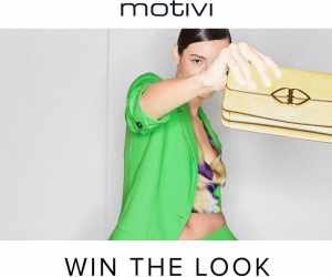 WIN THE LOOK