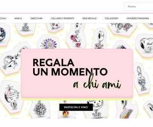 Regala un momento a chi ami
