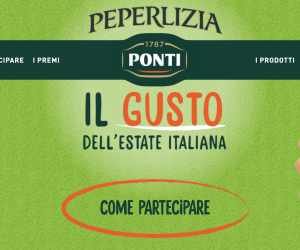 IL GUSTO DELL’ESTATE ITALIANA 2023